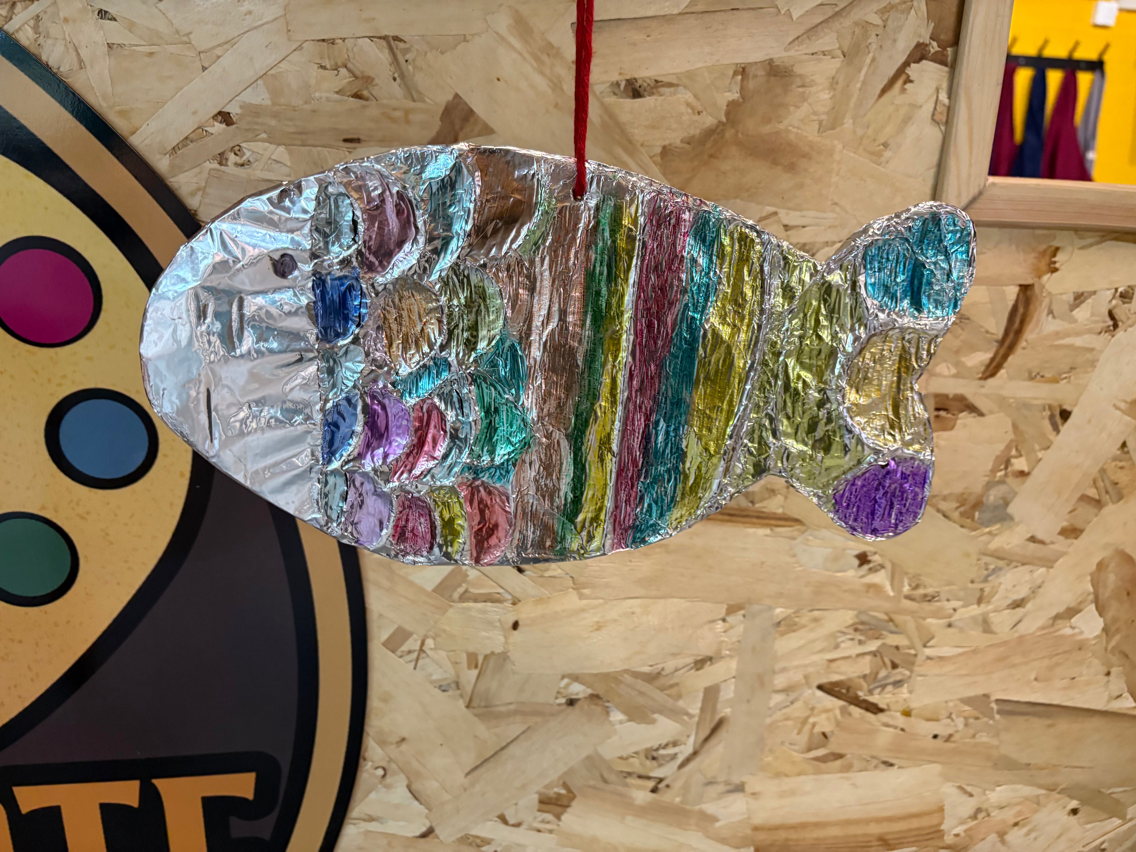 Craft & Learn para Niñ@s 5-8 años